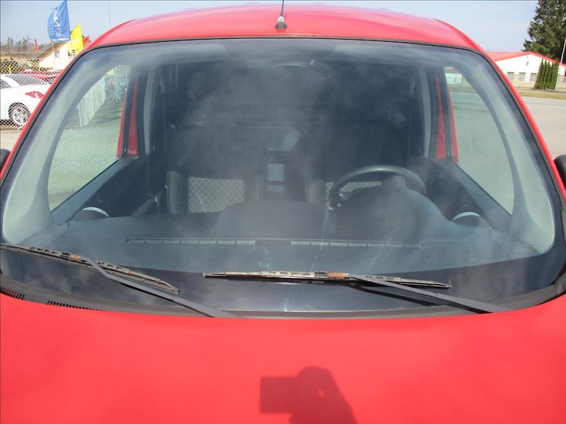 Renault Kangoo 1,5 dCi 75k odp DPH servis, 10 - fotka 19 z 25