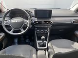Dacia Sandero (2023) 1.0TCe, 2.maj,ČR, LED, AC - náhled 8