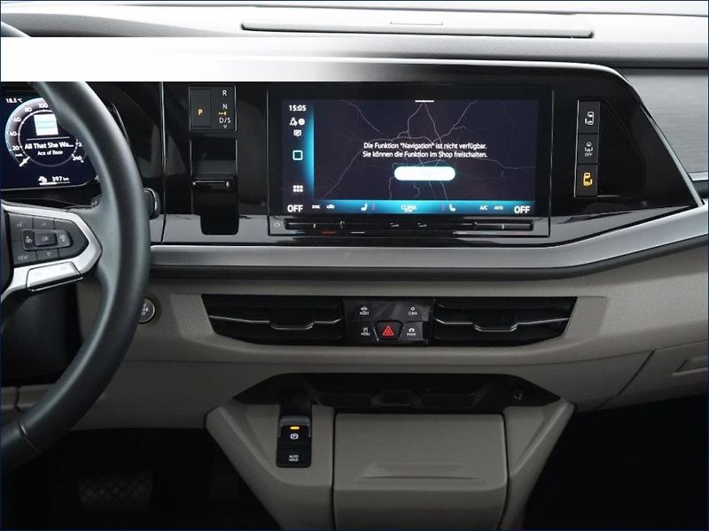 Volkswagen Multivan eHybrid 4M Pano IQ.Light Kamer - fotka 5 z 8