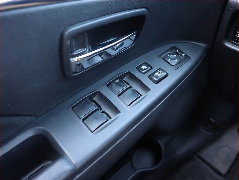 Mitsubishi ASX (2019) 1.6 MIVEC, Serv.kniha - fotka 13 z 17