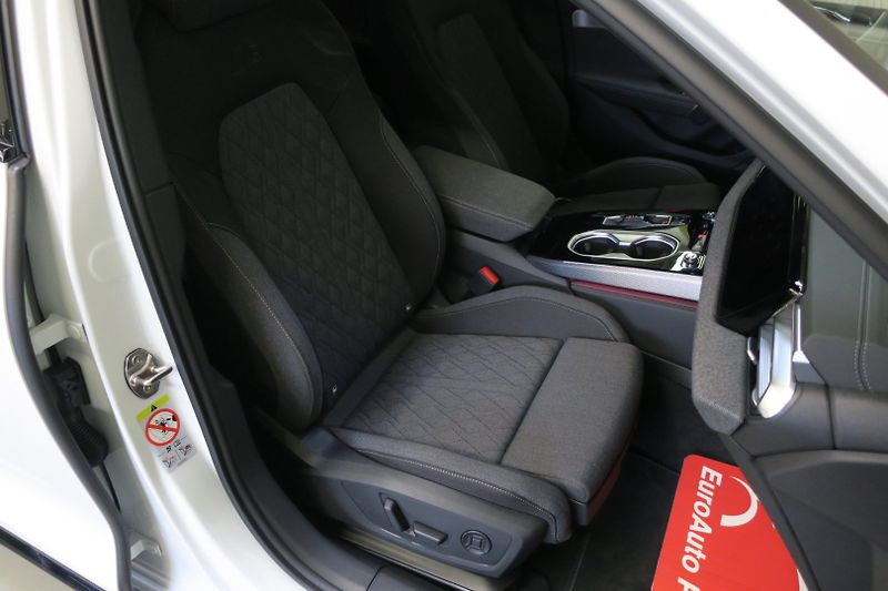 Audi A6 (2026) 2,0TDI Quatt. S-tronic S line - fotka 38 z 50