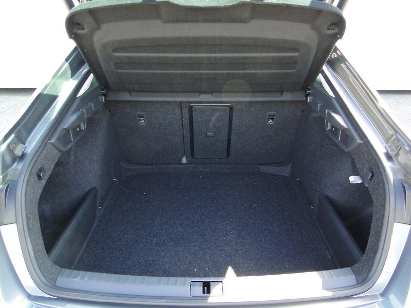 Škoda Octavia (2024) DSG 2.0 TDI / 85 kW / FRESH - fotka 24 z 31
