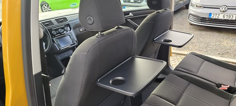 Volkswagen Caddy (2018) 1,4 TSi 96kW DSG Alltrack - fotka 44 z 47