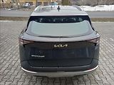 Kia Sportage 1,6 T-GDi 4x2 EXCLUSIVE (2026) - náhled 3