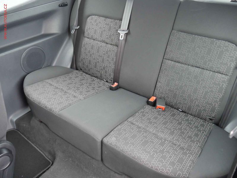Mitsubishi Colt (2013) 1.2i - fotka 10 z 13