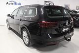 Volkswagen Passat (2023) 2.0TDI DSG Nez.Topení Model 24 - náhled 9
