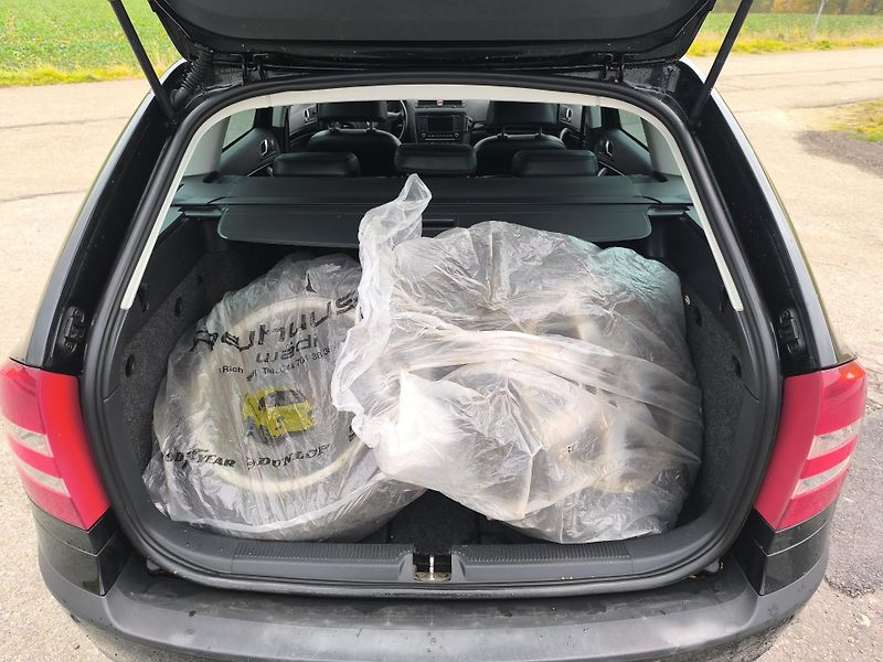 Škoda Octavia 1.9 TDi 4x4 SERVIS,DOL KM - fotka 11 z 38