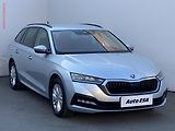 Škoda Octavia (2021) 2.0 TDi, 2.maj,ČR, Ambition - náhled 1