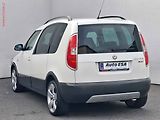 Škoda Roomster (2010) 1.2 TSi, Scout, +kola - náhled 6