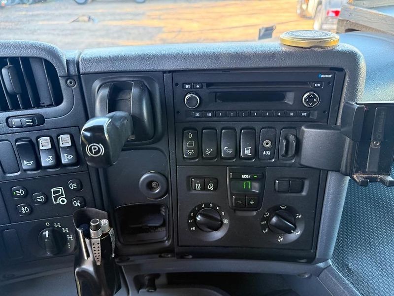Scania (2017) G 450 8x6 Bordmatik EURO 6 - fotka 30 z 36