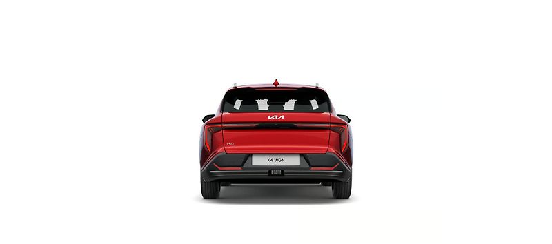 Kia K4 Sportswagon 1,6 T-GDi GPF 7DCT TOP - fotka 6 z 6