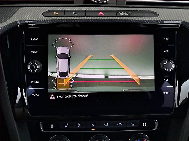 Volkswagen Arteon (2020) R-line 2.0 TDI - fotka 27 z 27