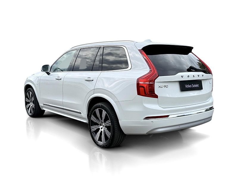Volvo XC90 T8 AWD RECH. INSCRIPTION   - fotka 3 z 56