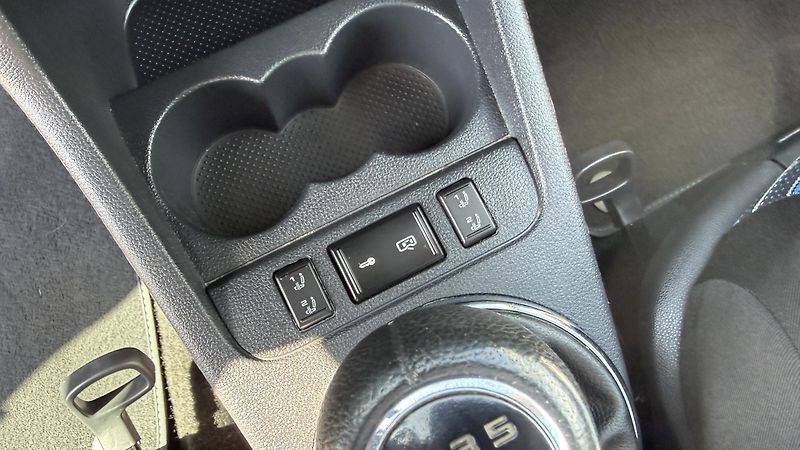 Škoda Roomster 1.2TSi*63kW*STYLE-EDITION*TOP* - fotka 20 z 37