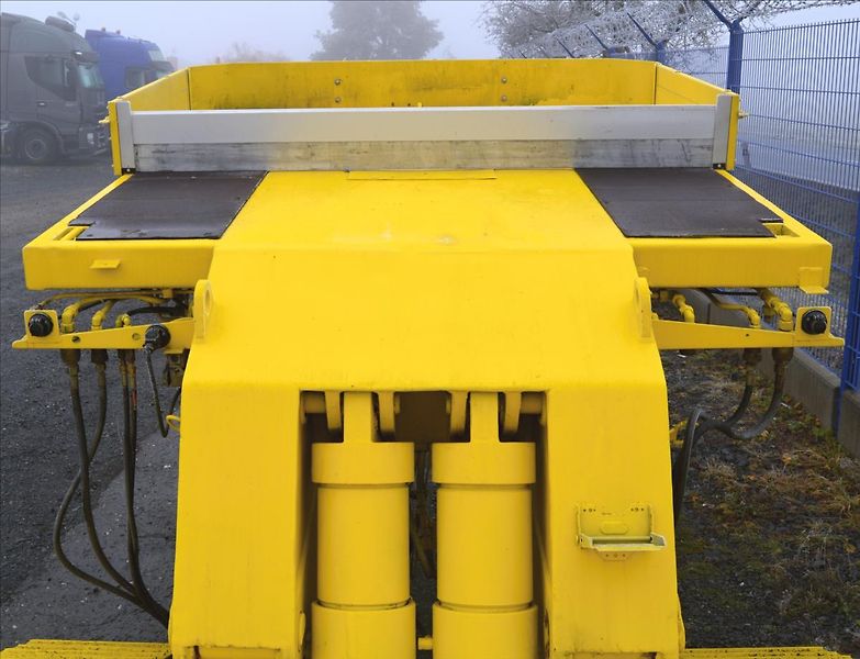Ostatní SCHEUERLE STB 400 ABFR - fotka 6 z 15