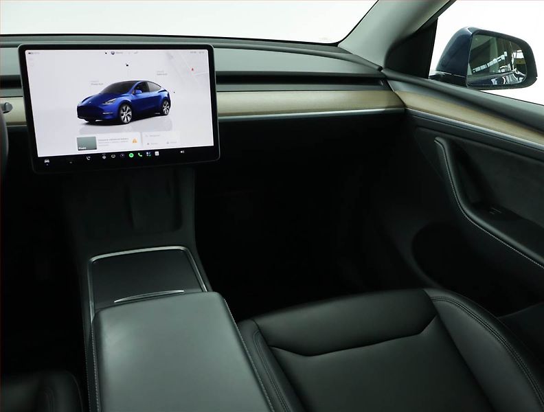 Tesla Model Y (2023) Long Range AWD 79kWh, SoH 94% - fotka 8 z 21