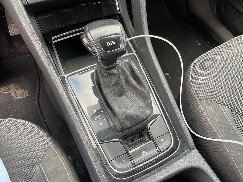 Škoda Kodiaq 2,0TDi 110kW DSG - fotka 25 z 30