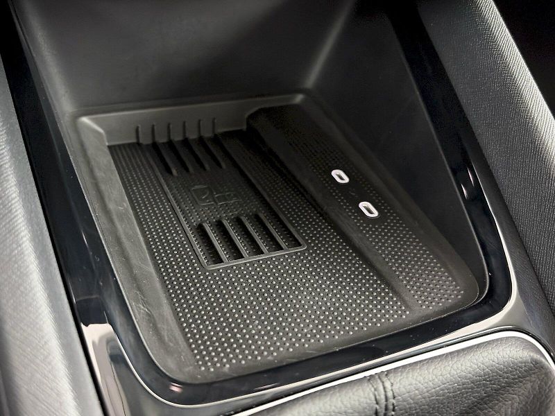 Škoda Octavia (2025) Combi 1.5TSI 110kW Exclusive S - fotka 25 z 37