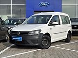 Volkswagen Caddy 1,2 TSI 62kW Trendline - náhled 1