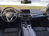 BMW řada 5.