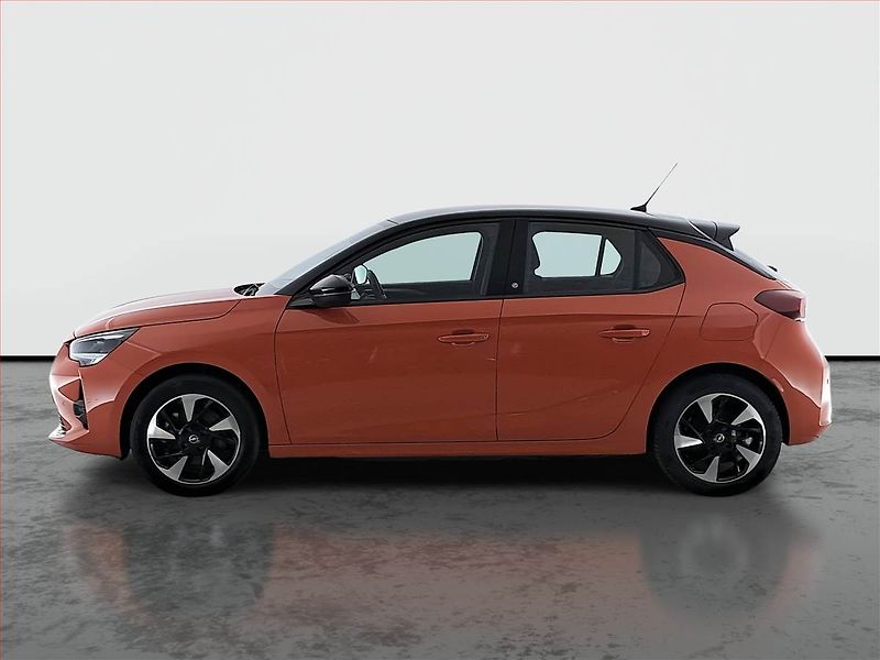 Opel Corsa (2021) GS-Line 50 kWh, SoH 90% - fotka 3 z 19