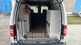 Volkswagen Caddy (2013) 1.6TDi, Webasto, TZ - náhled 12