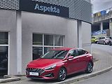 Hyundai i30 1,6 CRDi DCT, Style, 1.maj. - náhled 1
