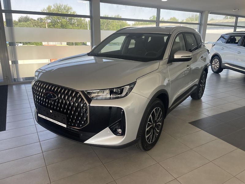 Chery Tiggo 7 (2026) 1,5T HEV Unique - fotografie inzerátu