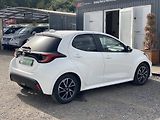 Toyota Yaris 1.5i, ČR, Style Tech, automat - náhled 7