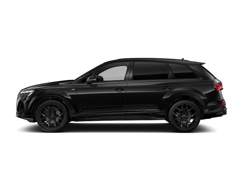 Audi Q7 (2026) TDI - fotka 2 z 6