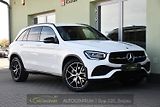 Mercedes-Benz GLC 220d 4M AMG+ TAŽNÉ - náhled 7