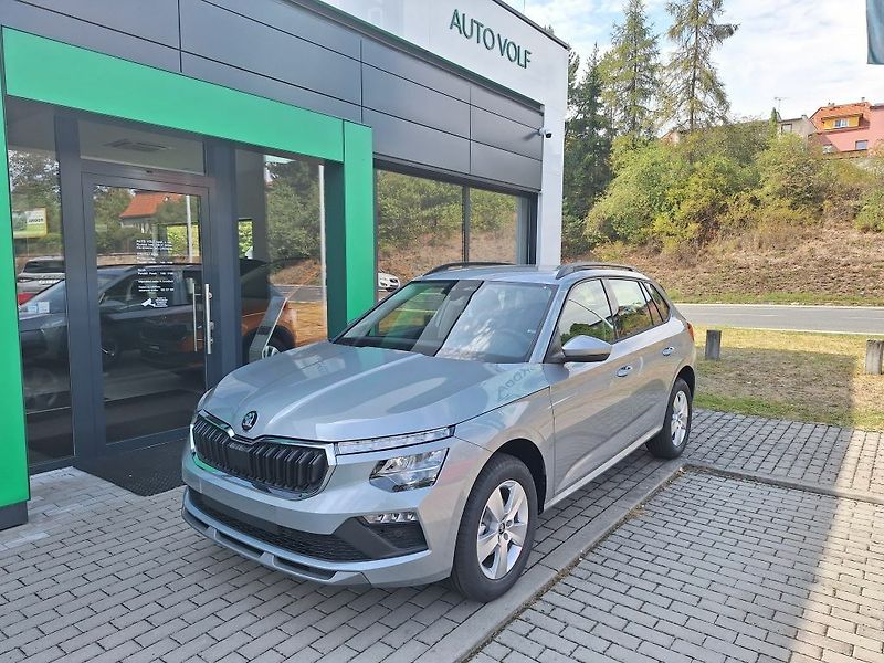 Škoda Kamiq Classic 1,0TSI 85kW - fotografie inzerátu