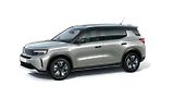 Opel Frontera (2026) GS Hybrid 1.2 TURBO 145k eDCT6 - náhled 1