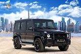 Mercedes-Benz Třídy G (2016) Ikona AMG V8 Biturbo - náhled 2