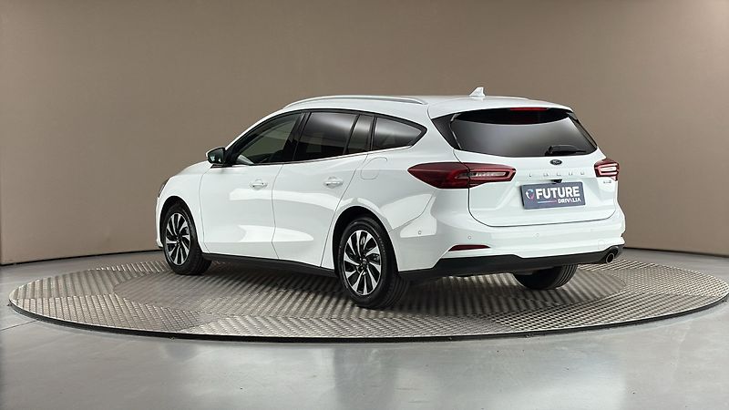 Ford Focus 1.0 Ecoboost AUT Titanium X Ko - fotka 2 z 28