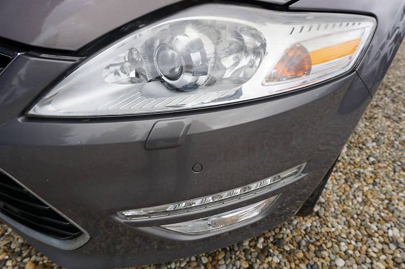 Ford Mondeo (2009) 2,0 176 KW - fotka 34 z 37