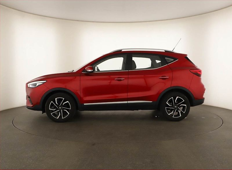 MG ZS (2023) 1.0 Turbo, Automat, ČR,1.maj - fotka 3 z 15