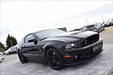 Ford Mustang 5,8 SHELBY GT500 485KW EU VERZ - náhled 3