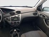 Ford Focus (2001) 1.6 16V, po STK, Klima - náhled 8