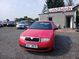 Škoda Fabia 1.4MPI, benzin,  ALU kola - náhled 2