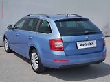 Škoda Octavia (2014) 2.0TDi, ČR, Style, DSG, navi - náhled 6