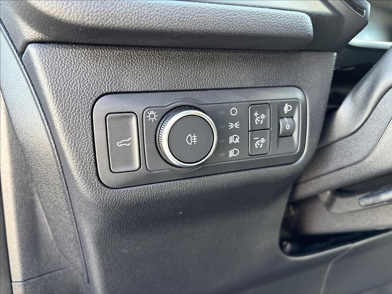 Ford Kuga 1,5 EcoBoost 111kW ST-Line X - fotka 28 z 48