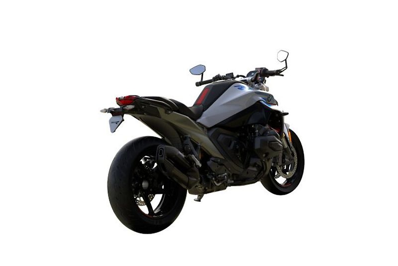 BMW R 1300 R - fotka 3 z 4