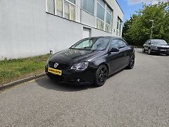 Volkswagen EOS (2007) 2.0TDI, PANORAMA, DSG - fotografie inzerátu