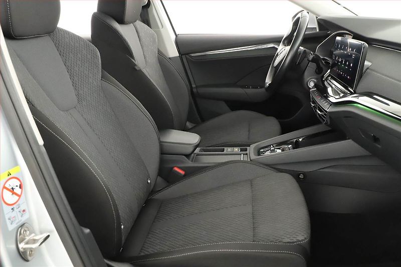 Škoda Octavia (2022) Style 2.0 TDI - fotka 7 z 22