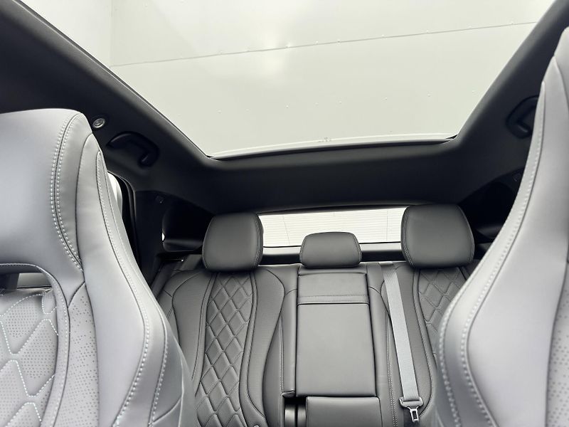 BYD Sealion 7 (2026) Excellence AWD 91 kWh - fotka 7 z 25