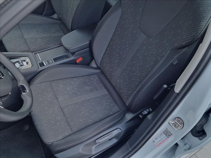 Škoda Octavia 1.5TSI G-Tec 96kW DSG Style,ČR - fotka 35 z 50