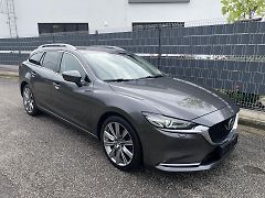 Mazda 6 (2021) 2.0i 121kW SKYACTIV-G OPTIMUM - fotografie inzerátu