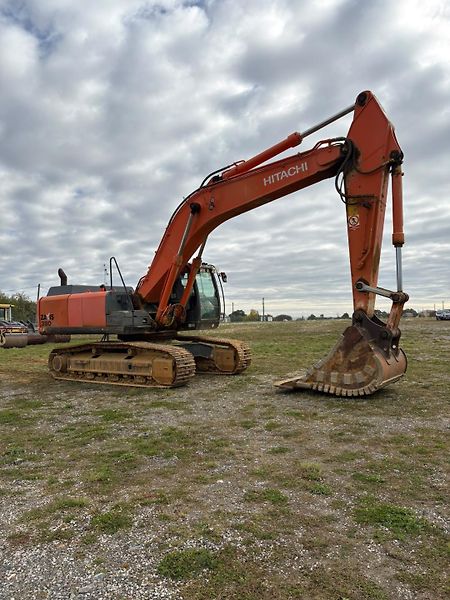 Hitachi (2013) ZX350 LCN-58 - fotka 9 z 28