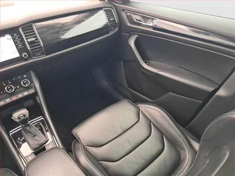 Škoda Kodiaq (2016) Style Plus 2.0 TDI 4x4, 4X4 - fotka 8 z 23
